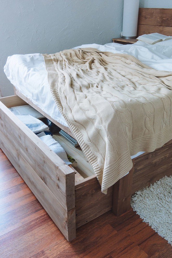 Кофе в постель