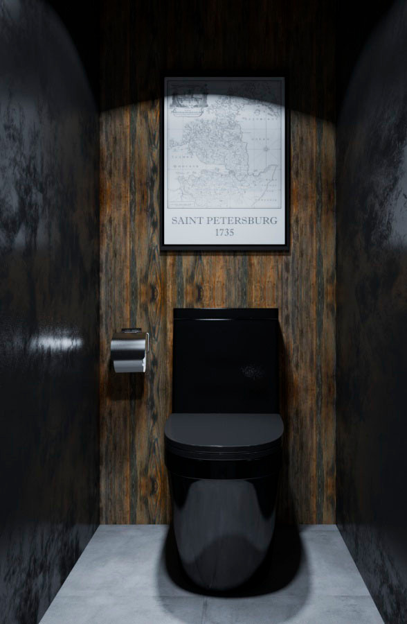 барбер шоп Москва