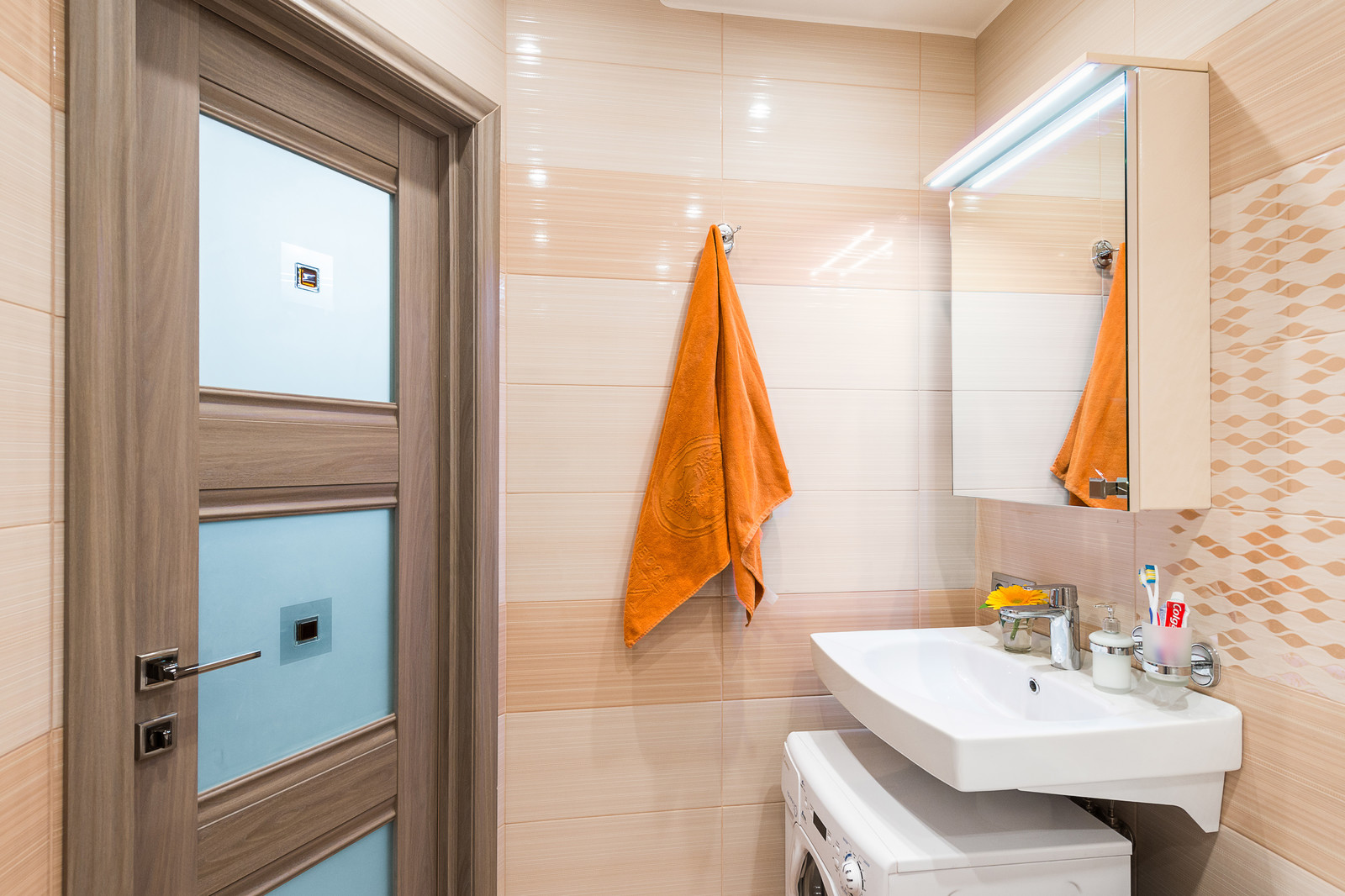 Квартира в Кудрово