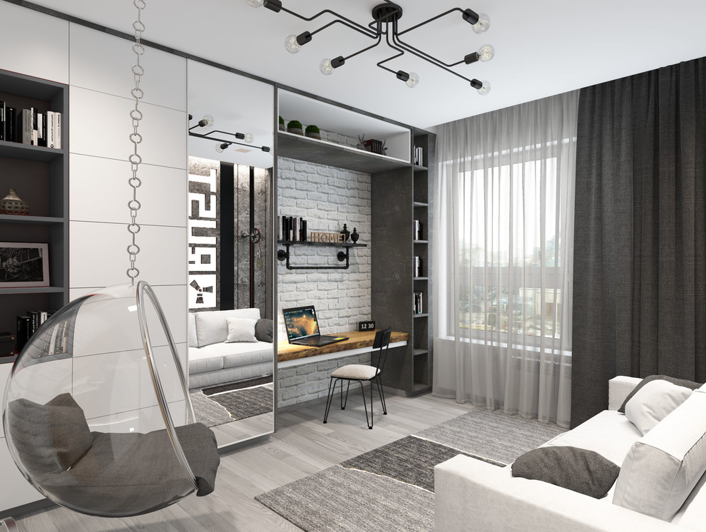 Проект в г. Екатеринбург