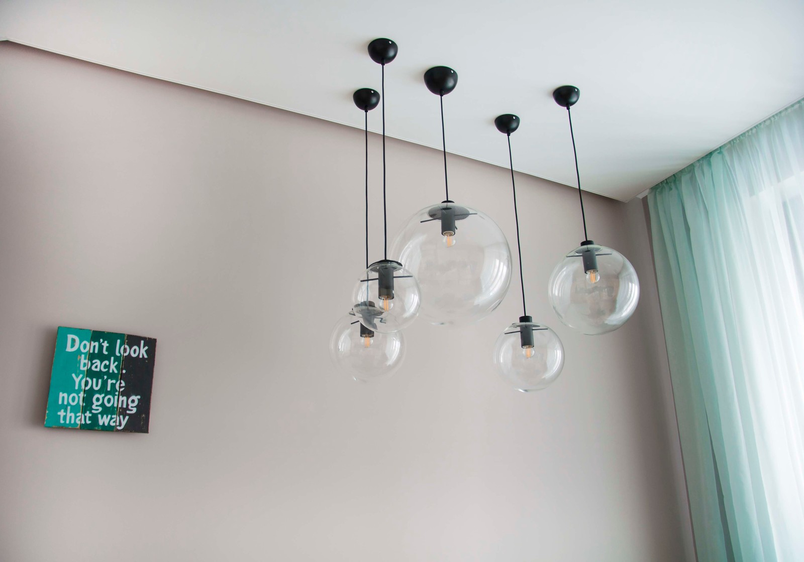 Светильники