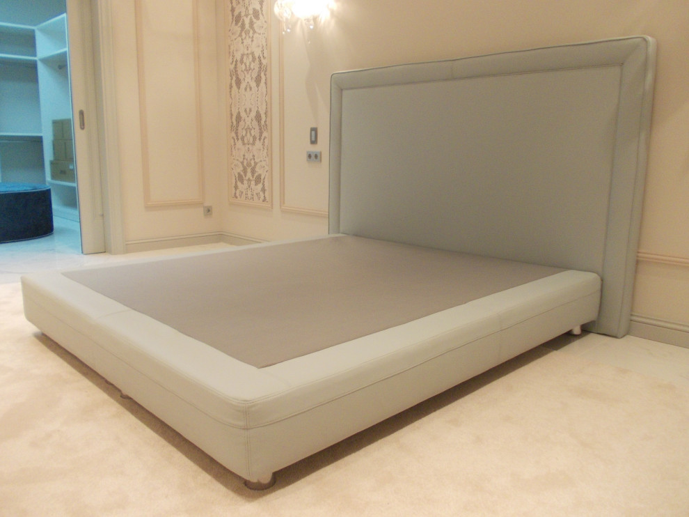 Ещё квартира на Новом Арбате