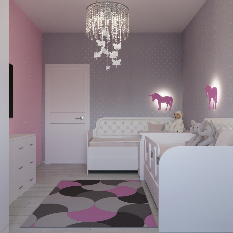 ЖК Пригород лесное