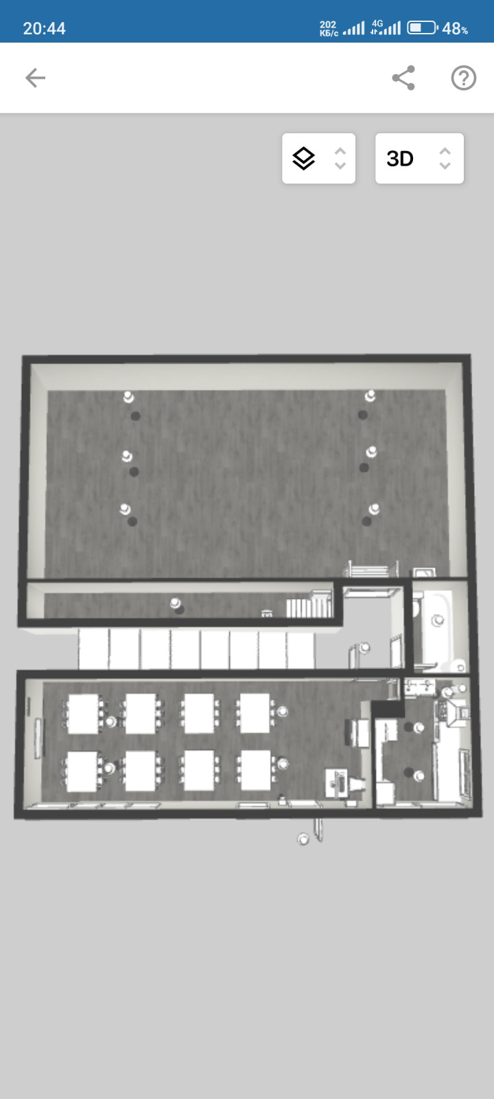 Обложка проекта: Электромонтаж