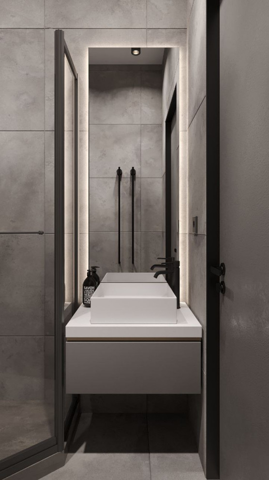 ЖК "Фестиваль парк"