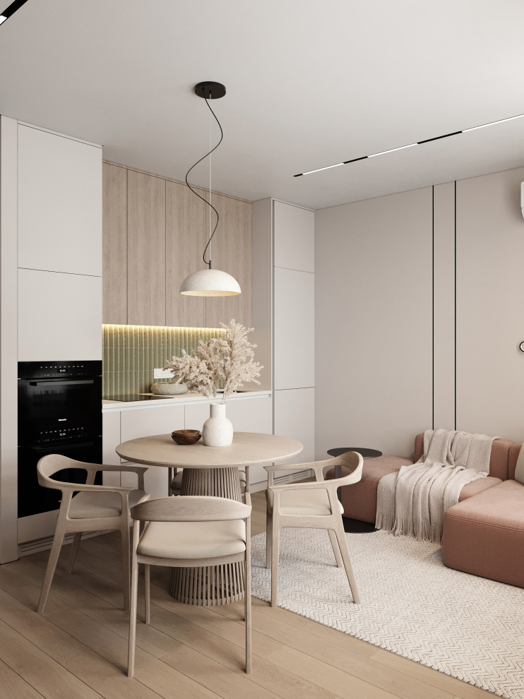 ЖК Событие (ул. Амундсена 5)