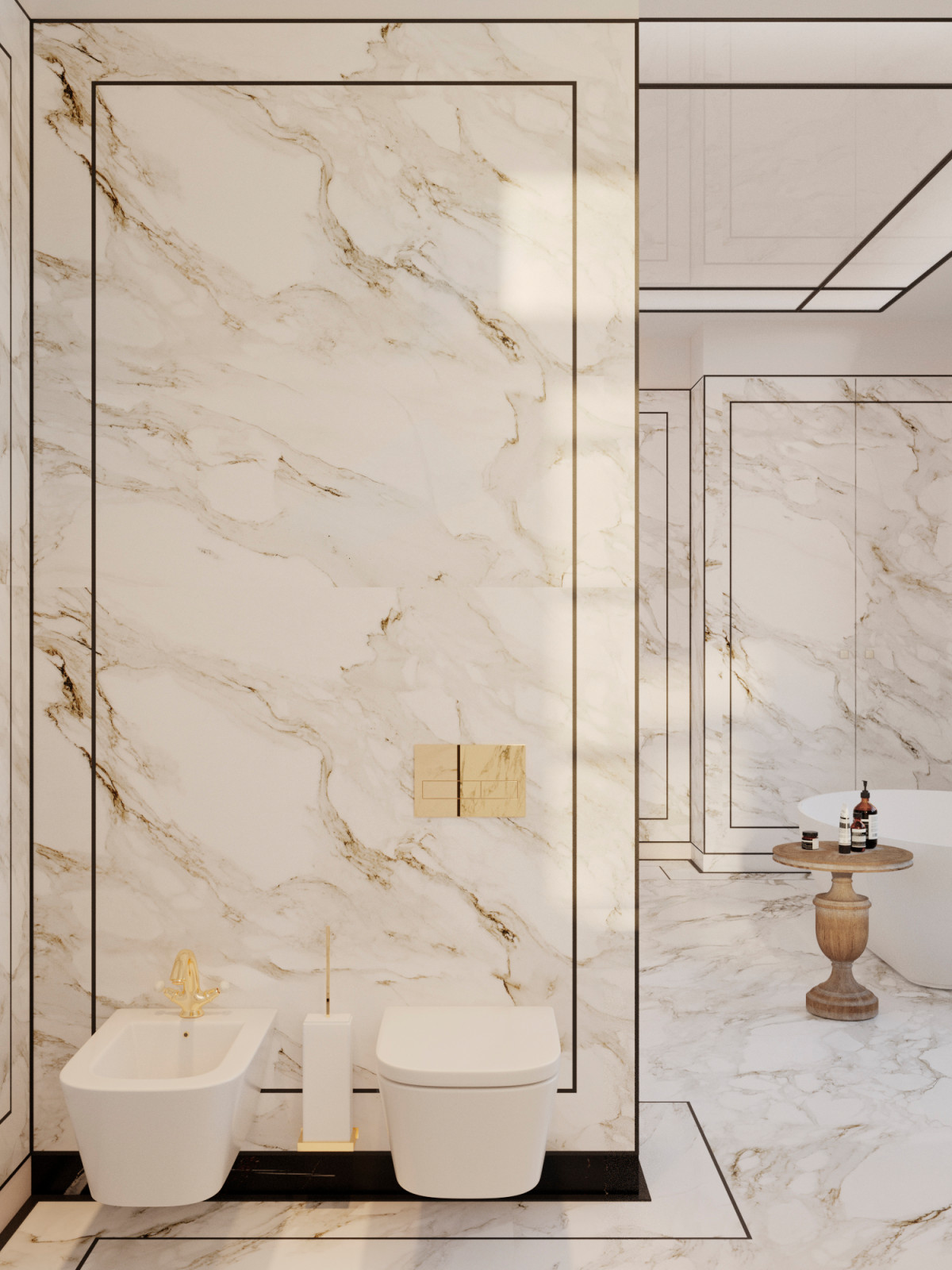 Дом в Новой Москве