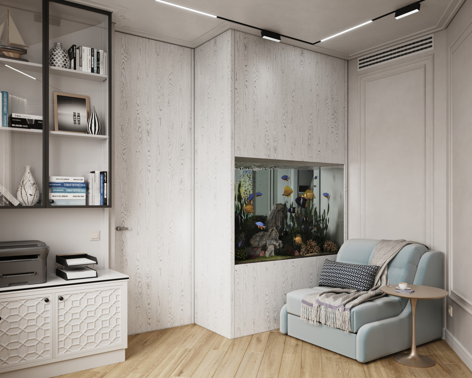 Дом на Таганке