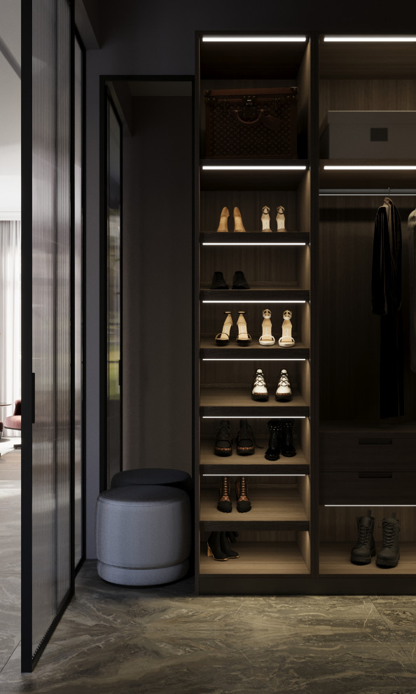 Обложка проекта: Дом в коттеджном поселке в Переславле