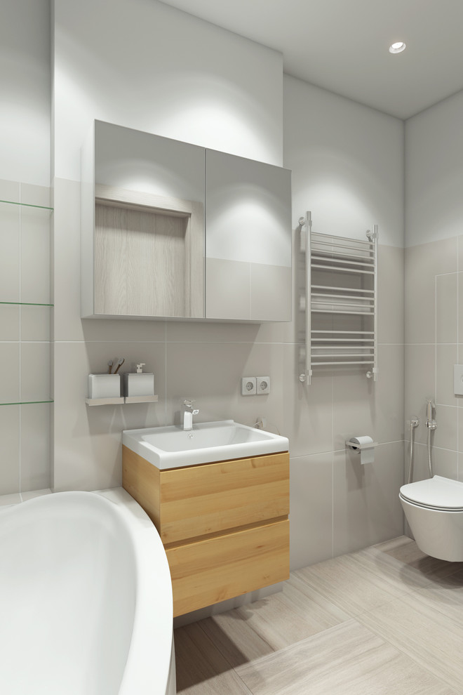 ул. Народного ополчения