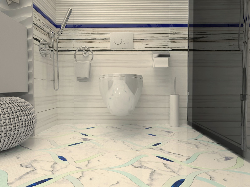 Ванная комната