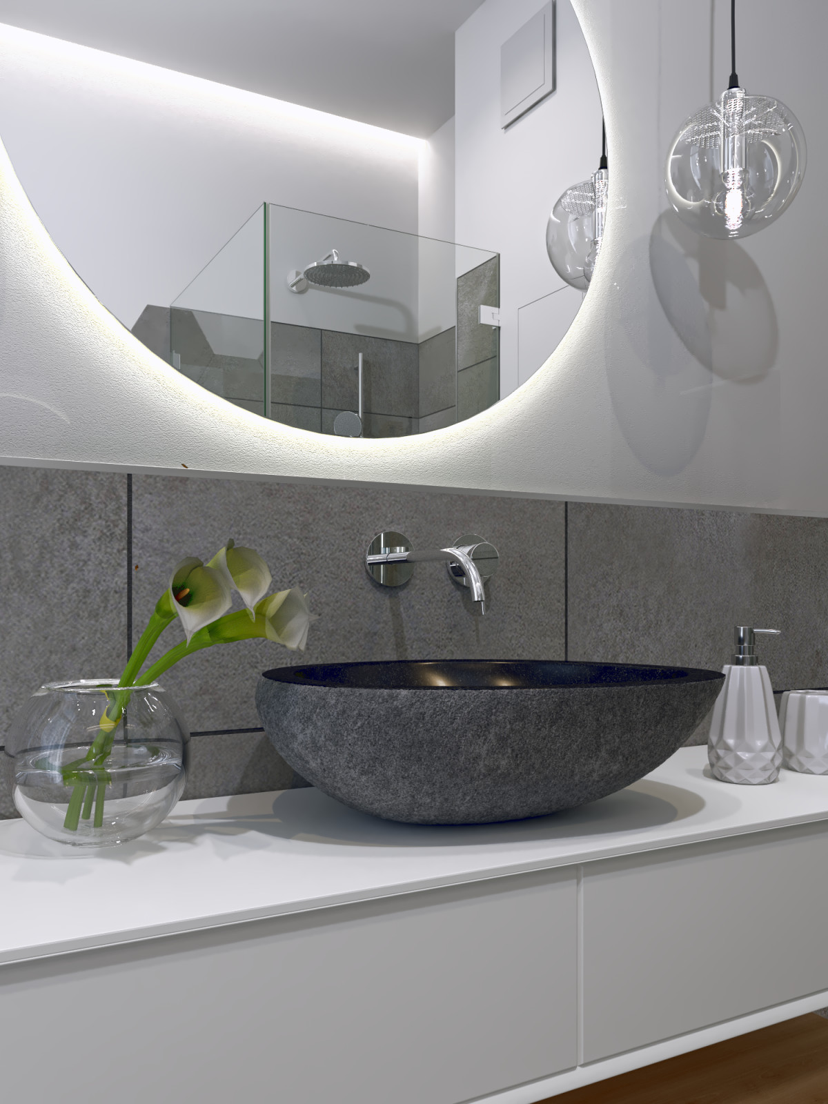 Ванная комната