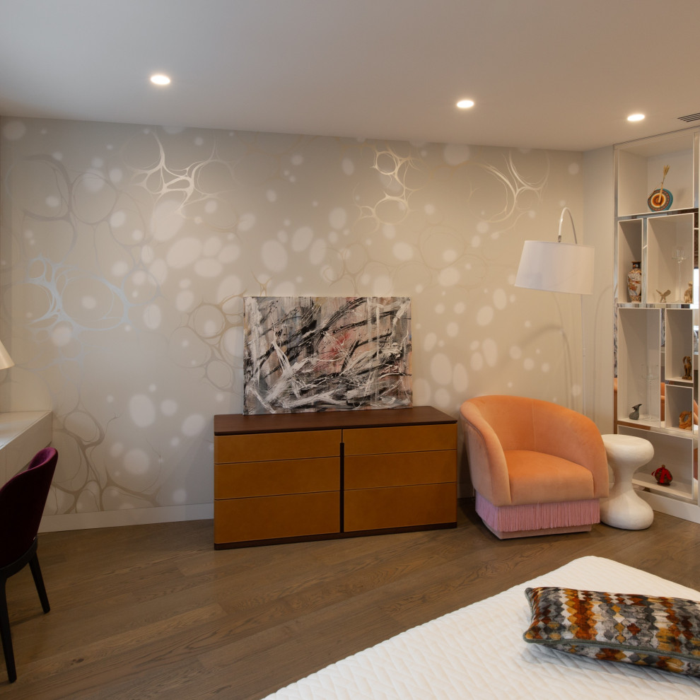 Квартира в ЖК «Донской Олимп»