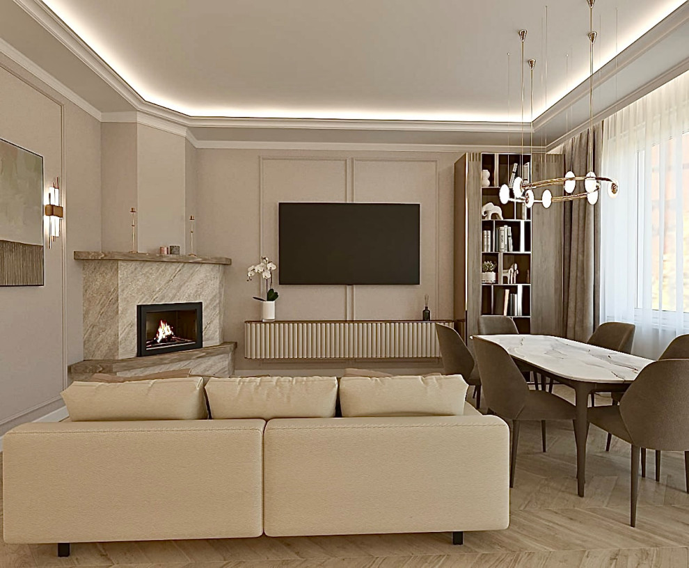 Татьяна Намятая