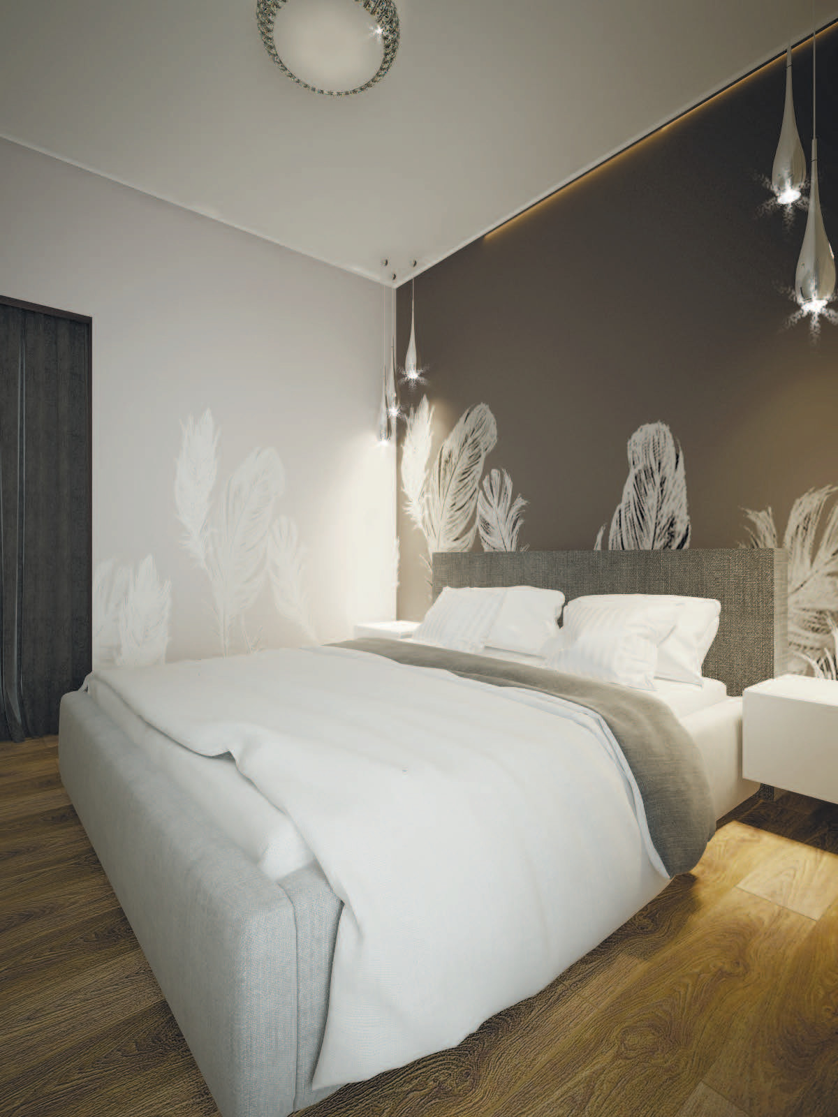 Квартира для молодой пары в г. Реутов