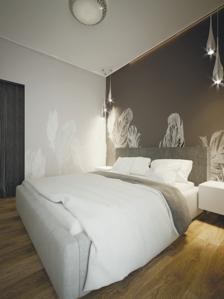 Квартира для молодой пары в г. Реутов