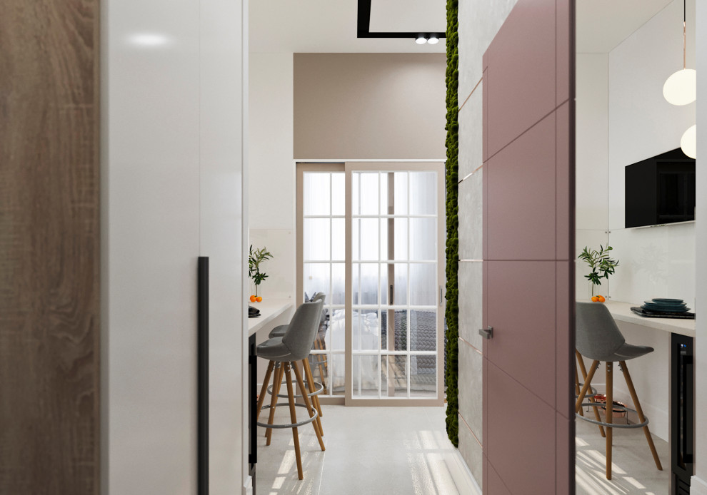 Студия на Смольной