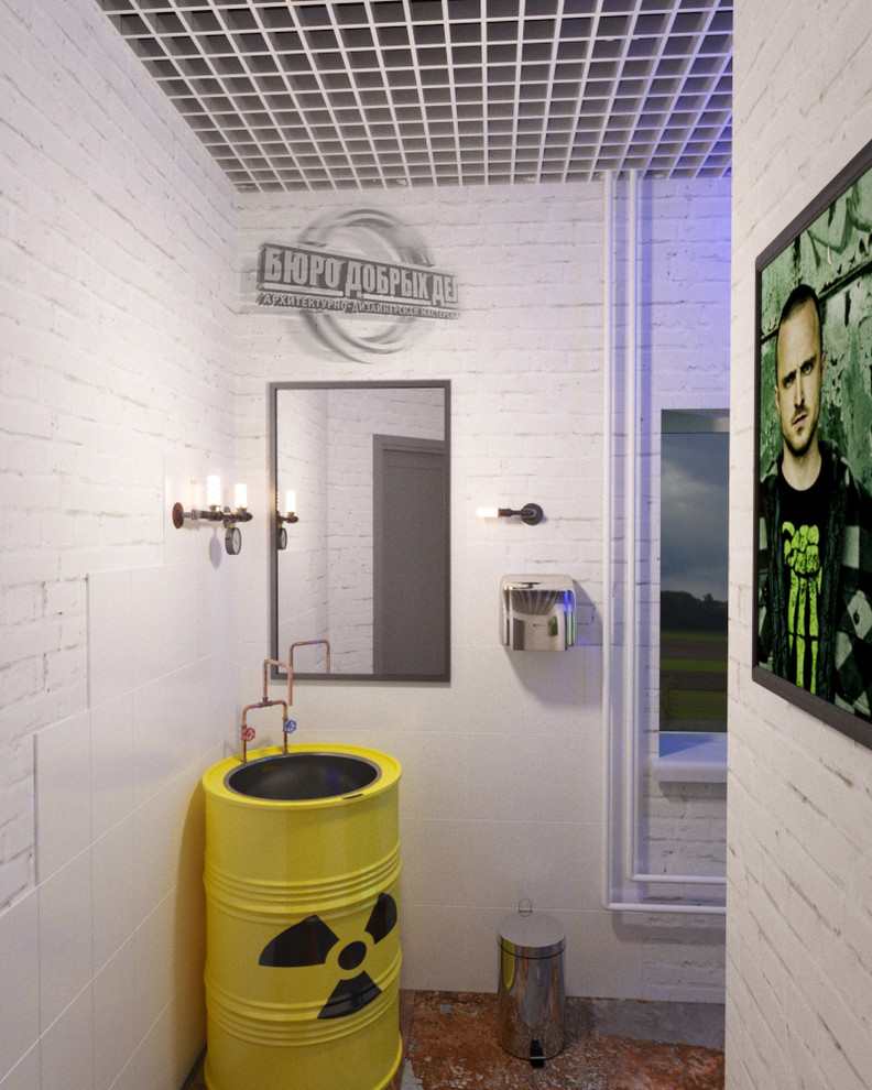 кальянная Hokah Place Lab