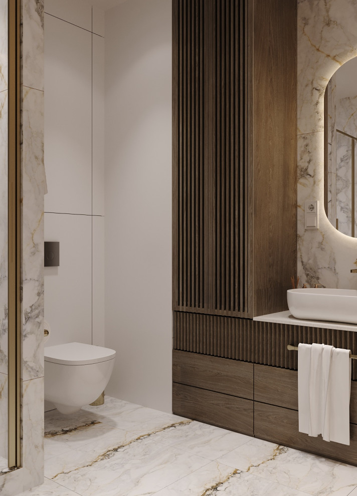 Сталинка 60 м² ул. Фадеева