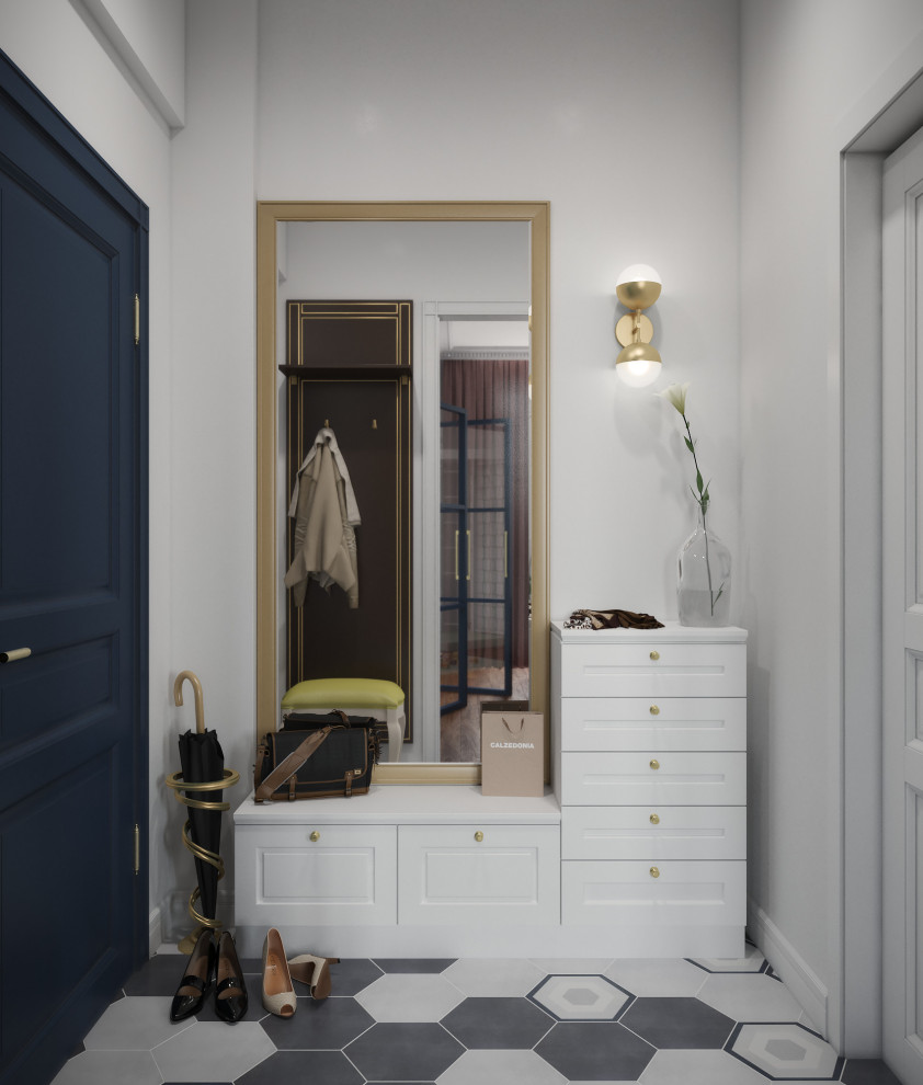 Овчинниковская набережная