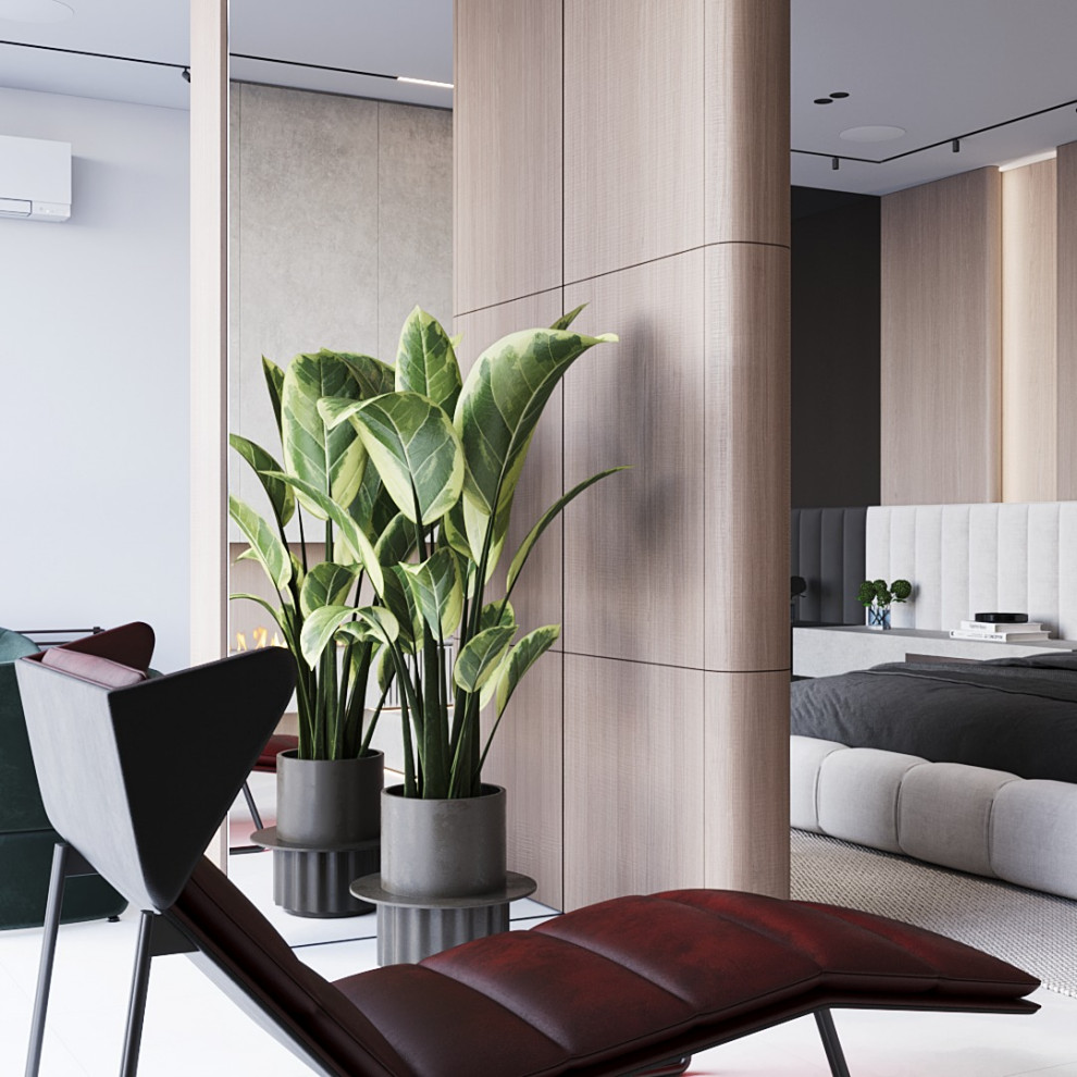 Дизайнер Алексей Владимиров