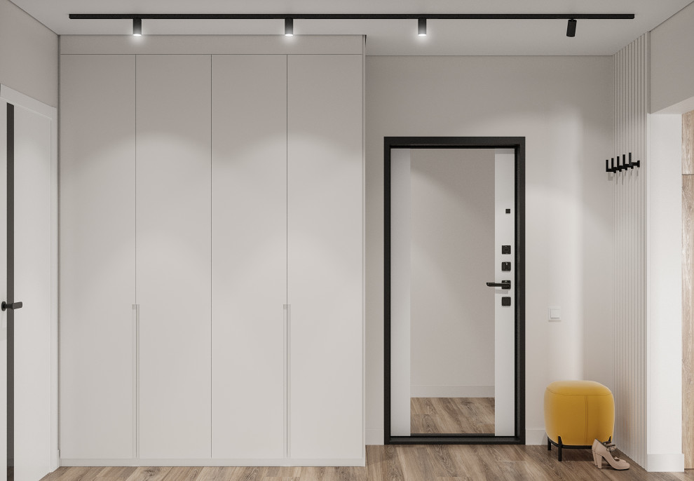 2к квартира Москва 2022