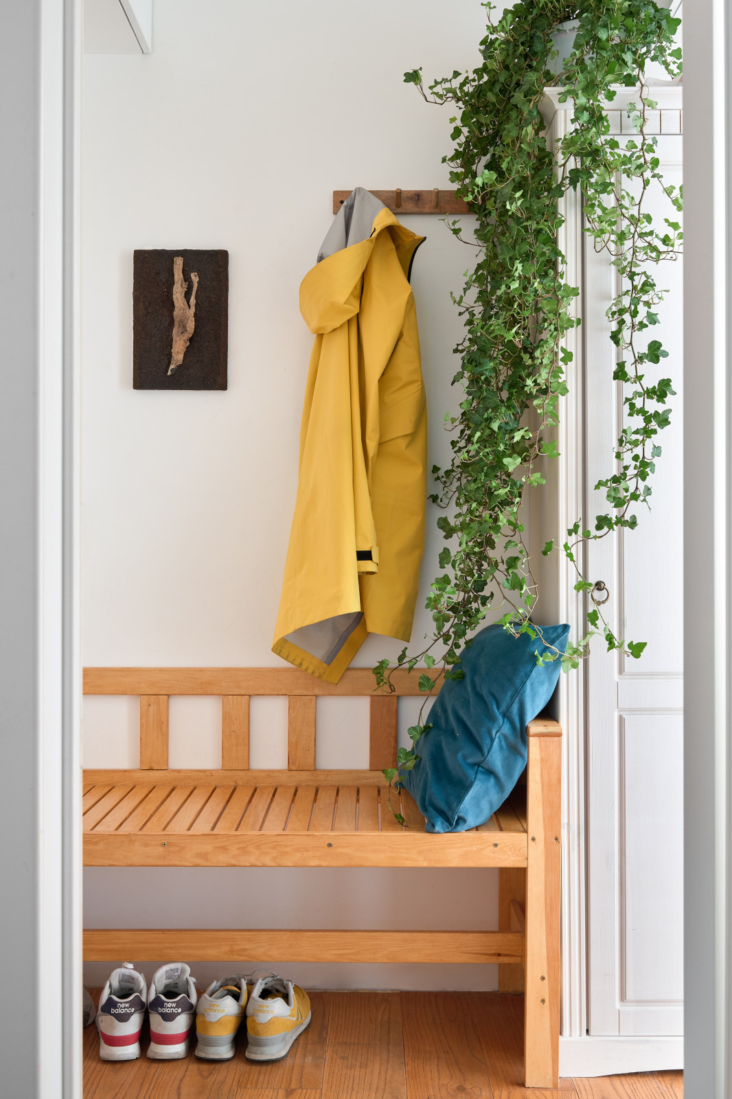 Дизайн квартиры-студии 40 кв. метров за 1,5 млн рублей