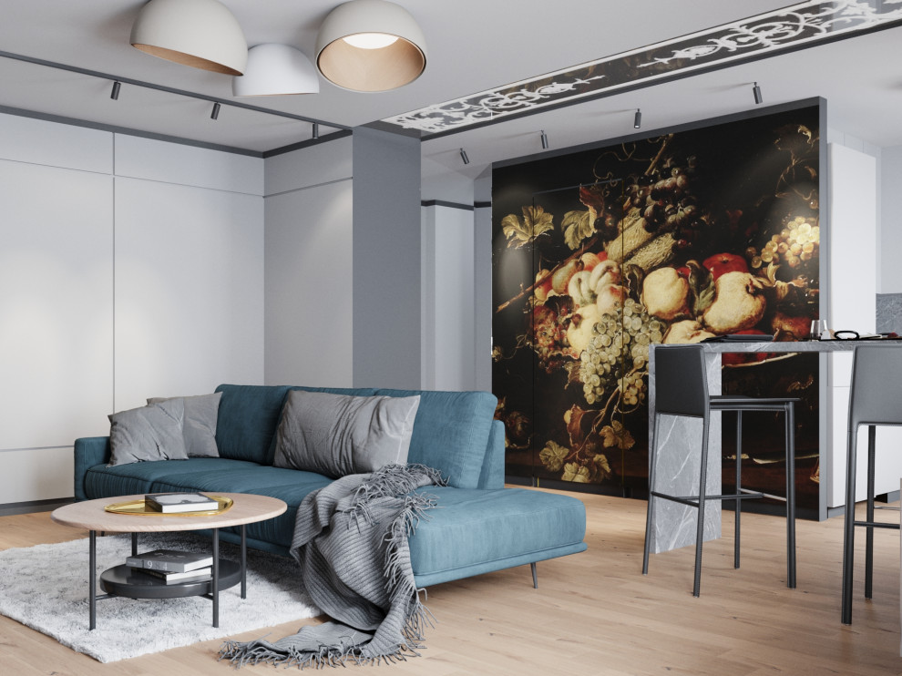 Вторая жизнь "хруща"