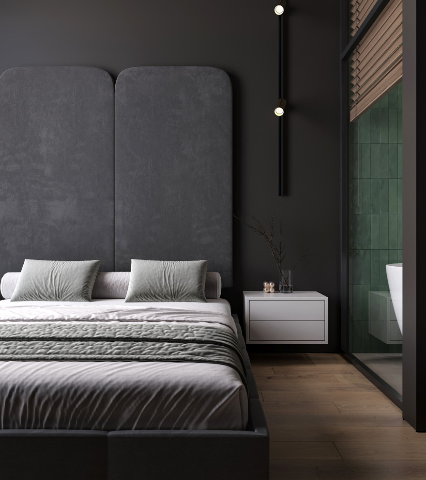 Берлога гедонистов