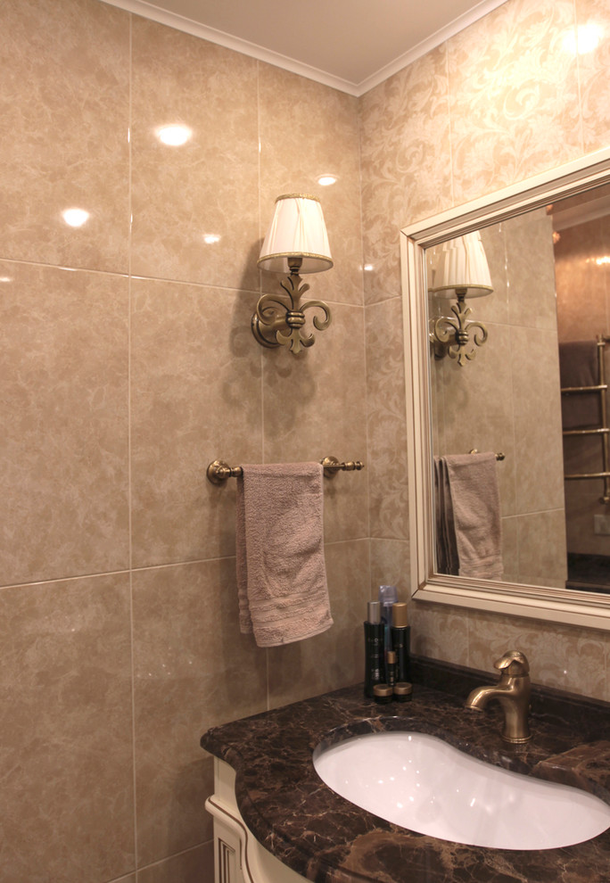 Частная квартира в П44, 74 м2