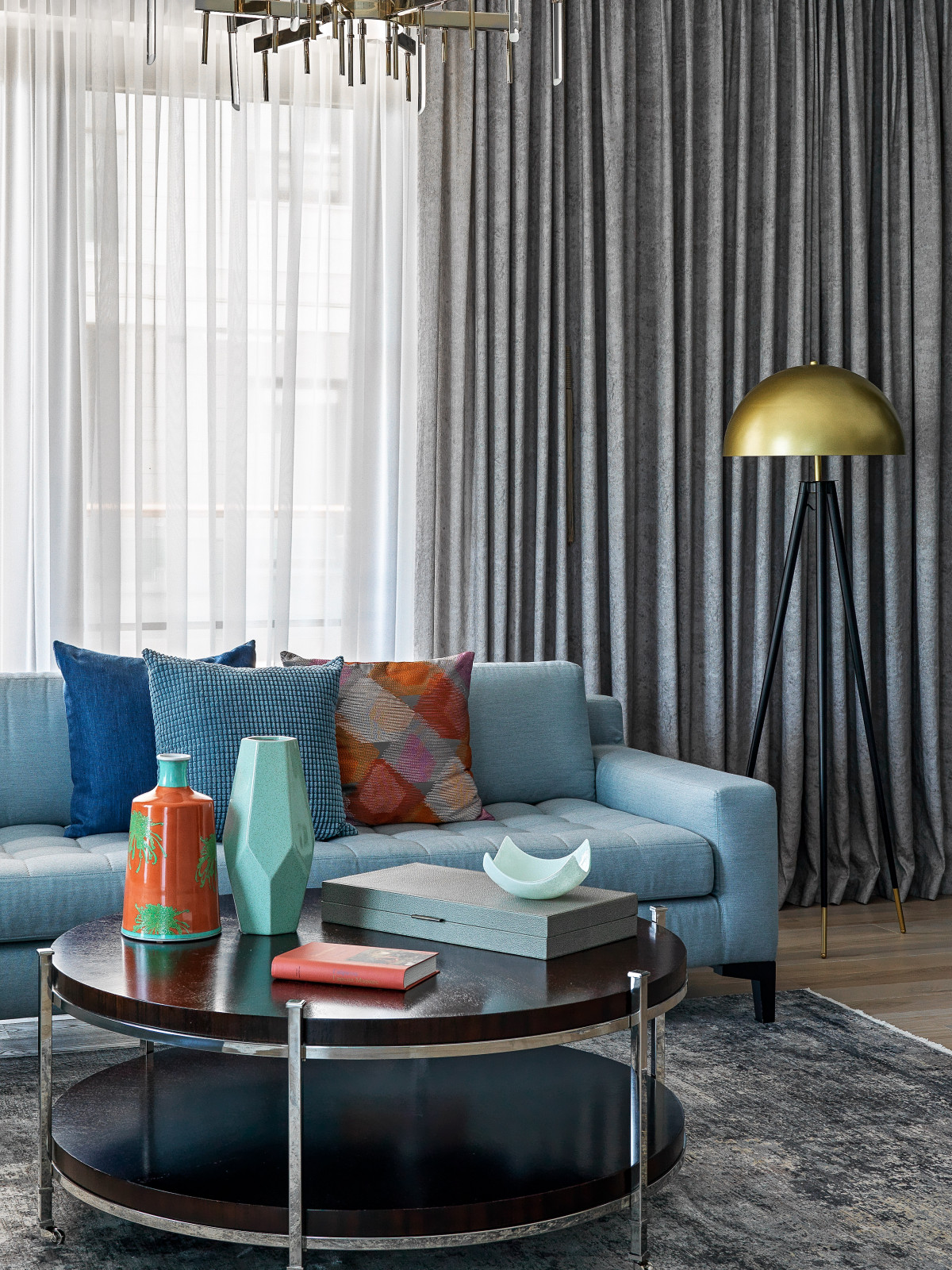 Южный берег