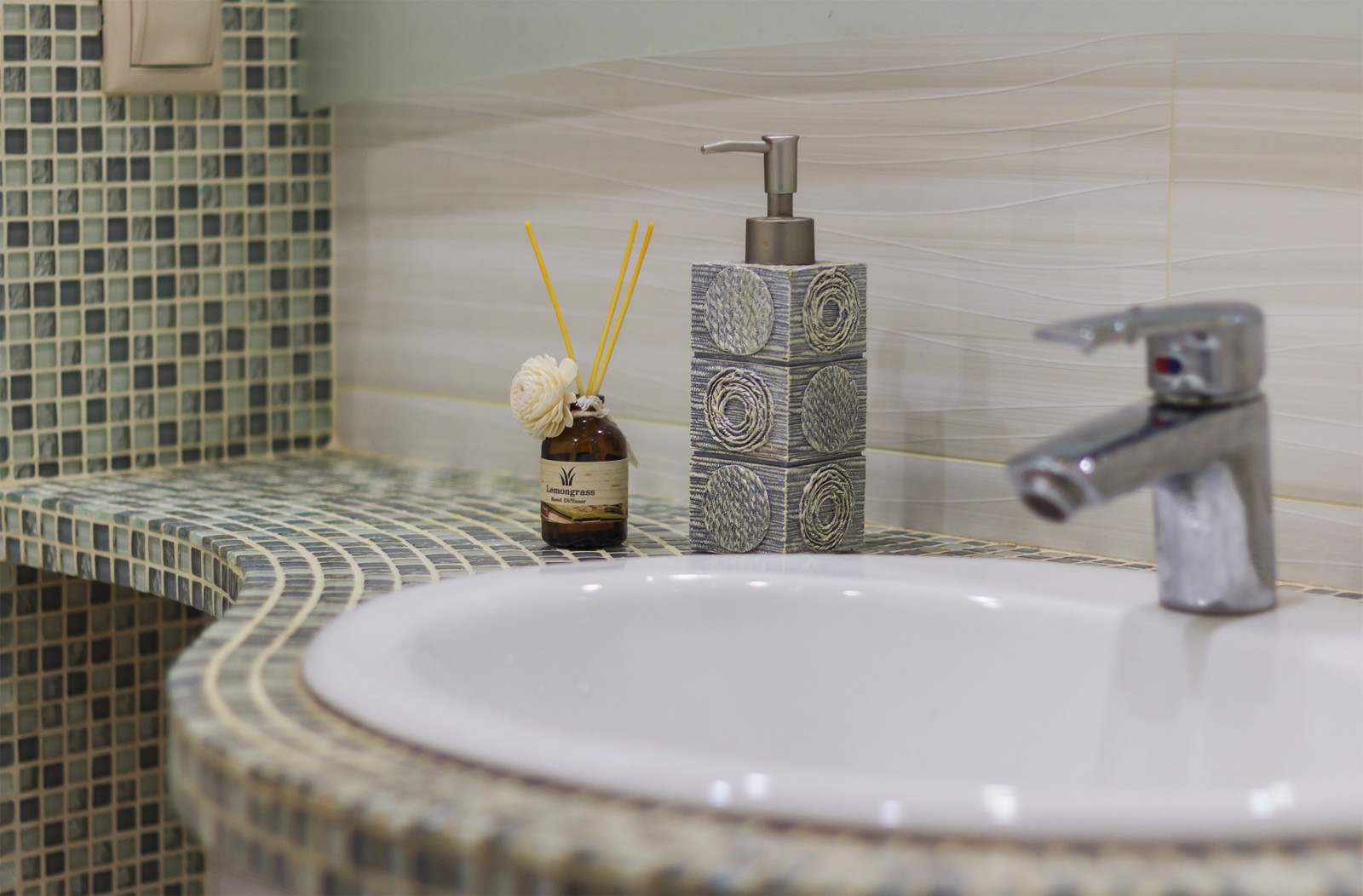 Квартира на Вознесенской. Новосибирск.