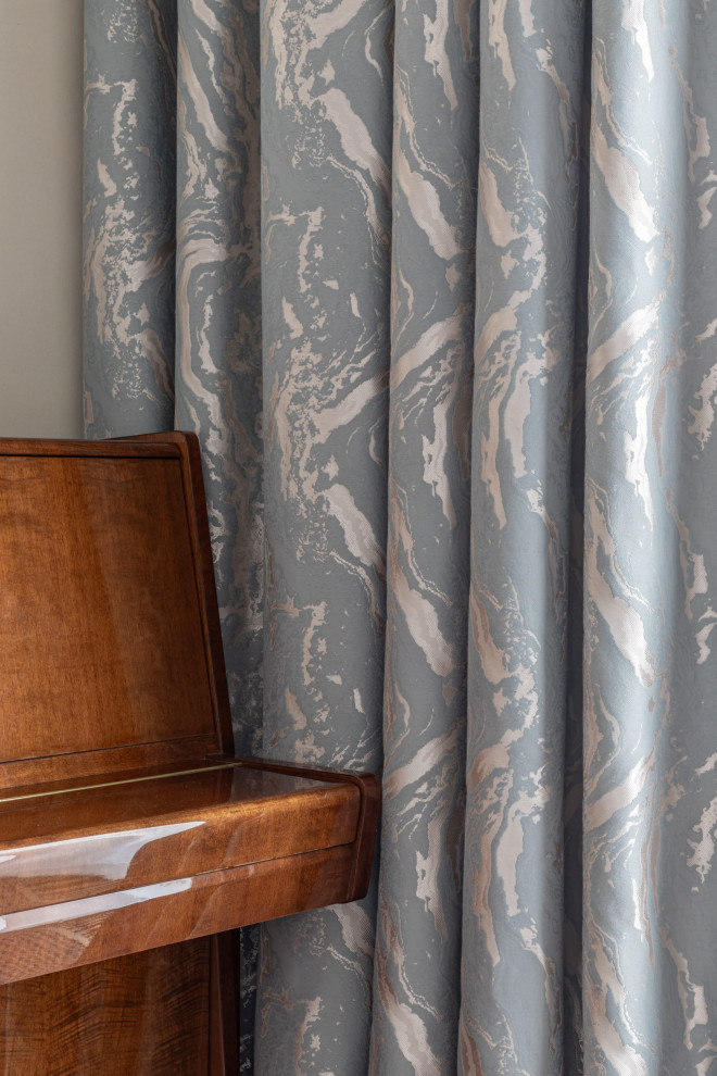 Дом в Подмосковье