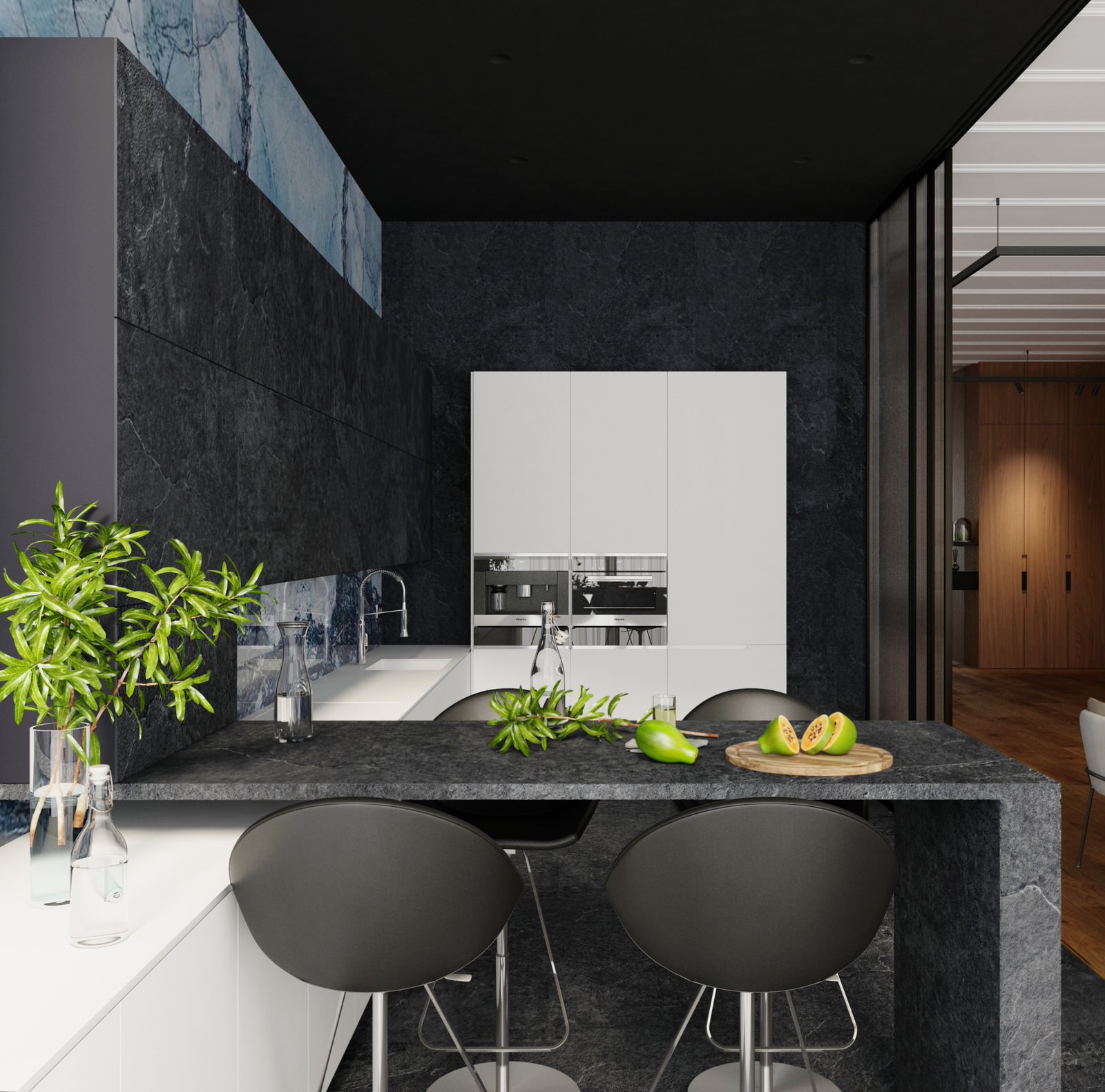 Квартира в Сочи