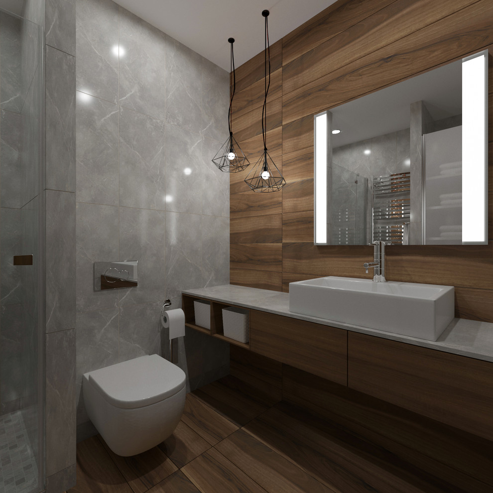 Таун-хаус в ЖК Кроненбург