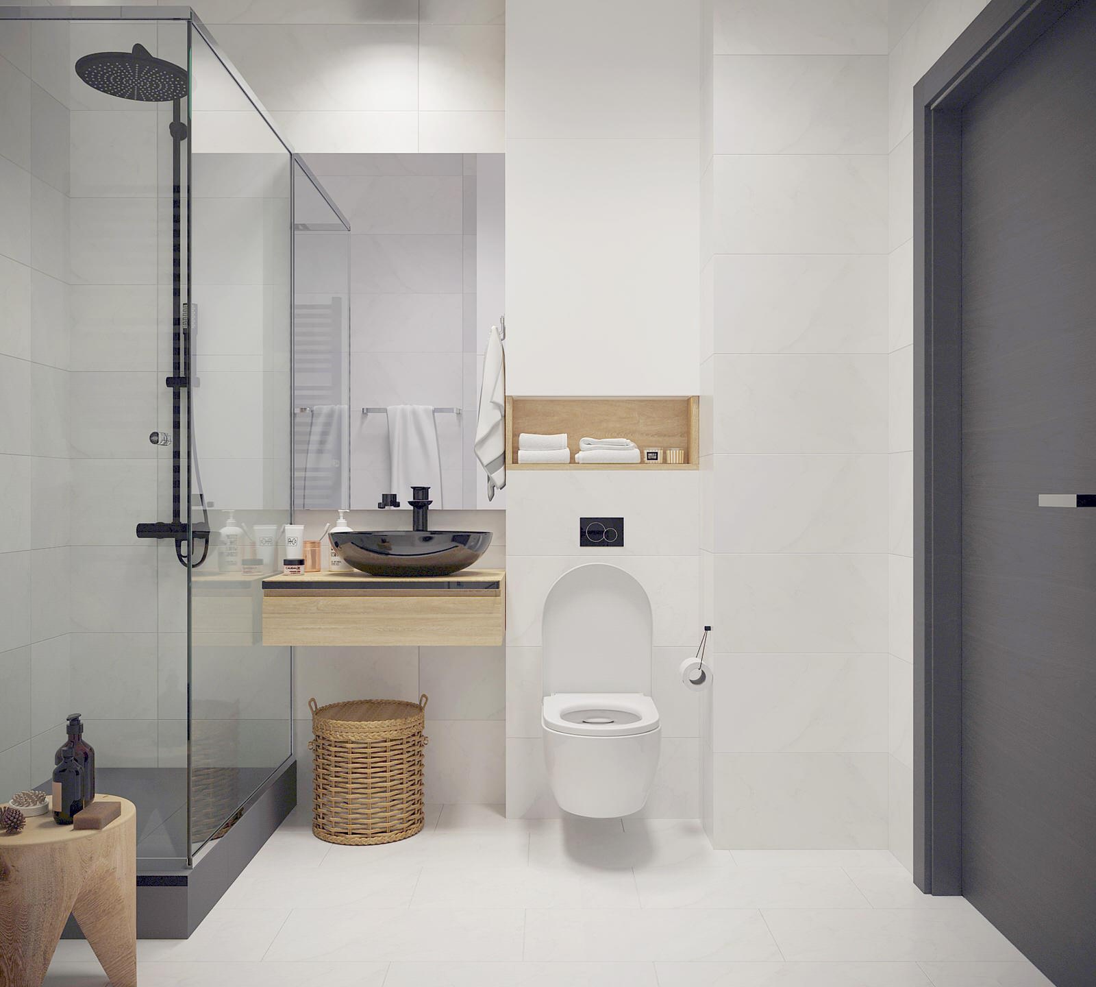 Квартира для молодой девушки