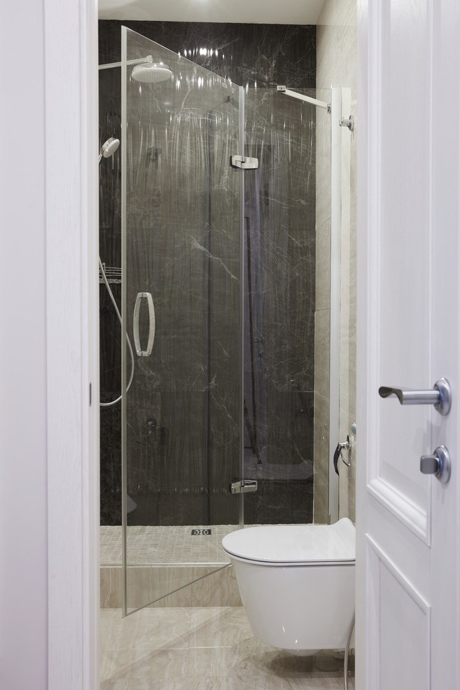 Квартира в Ермолаевском переулке