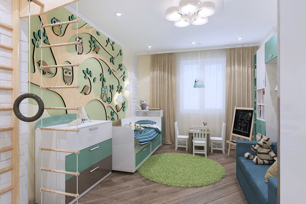 Квартира на ул. Маргелова, г.Тула