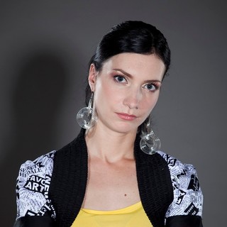 Саляева Элла