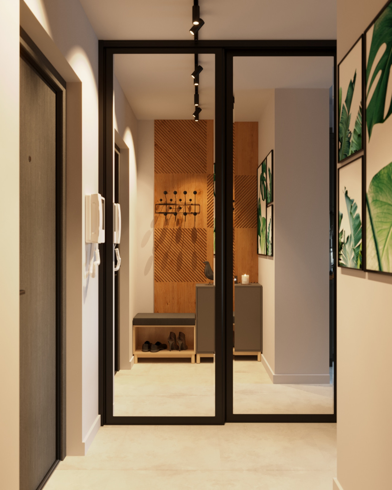 ЖК Метрополия