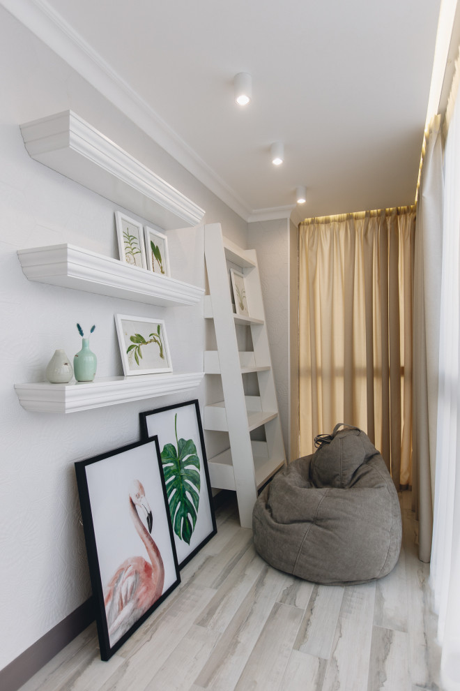 Квартира 25 октября