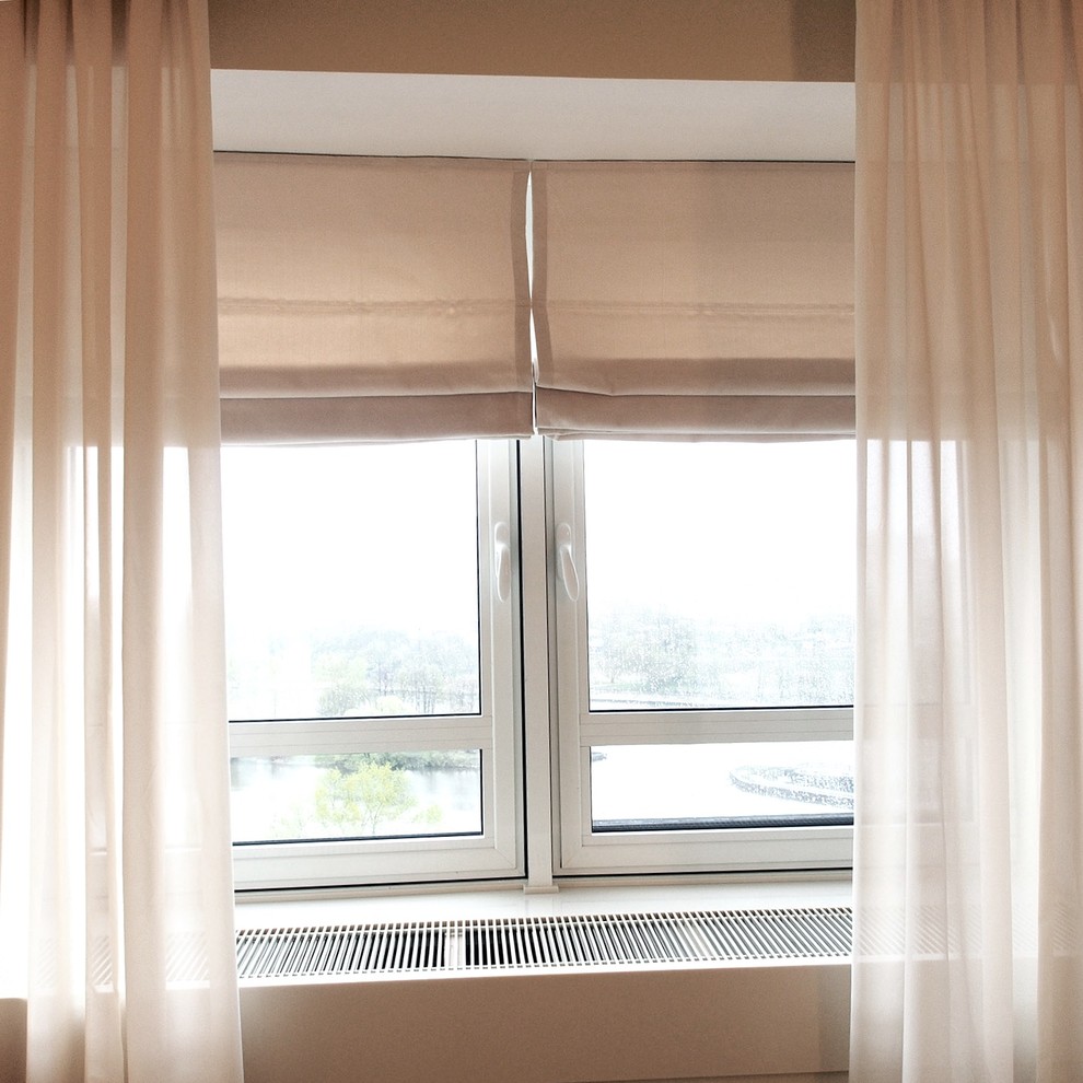 маленькая квартира на улице Юннатов