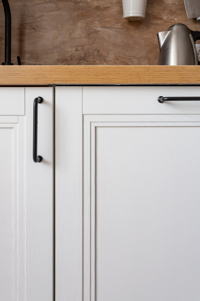 Современная классика - модель Тэсс