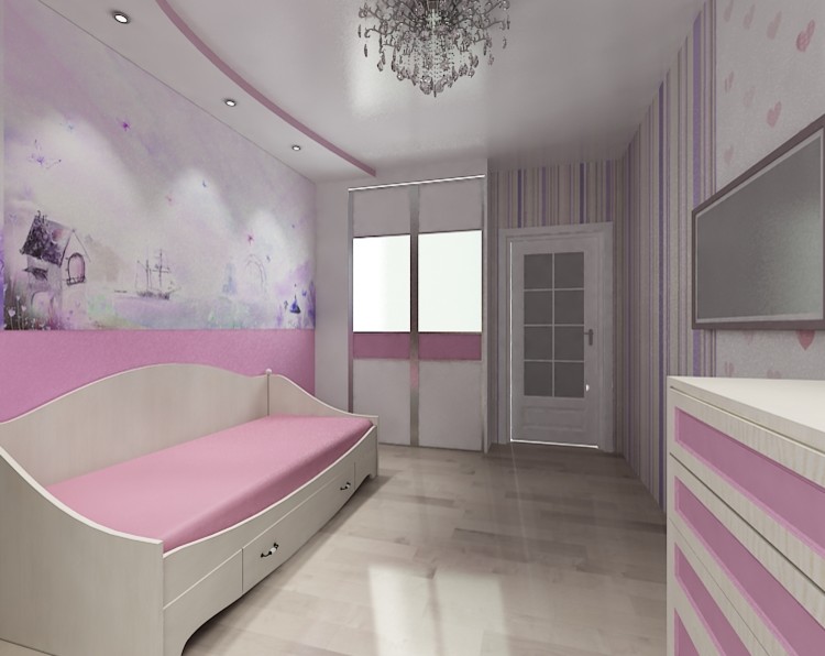 Проект дружной семье