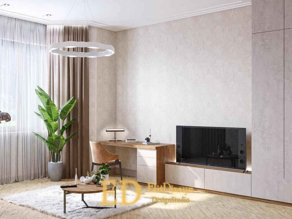 Дом в современном стиле - 3