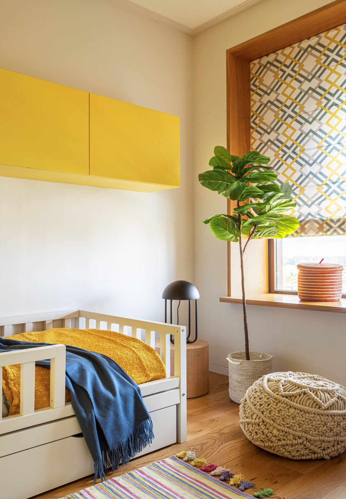 квартира для молодой семьи 55 м.кв в ЖК Водный