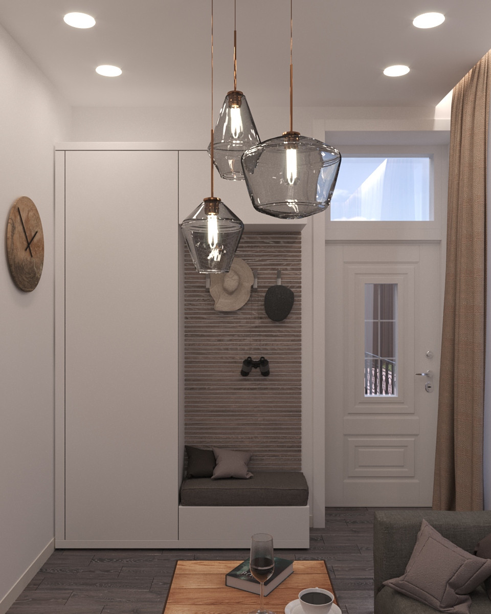 Комната отдыха