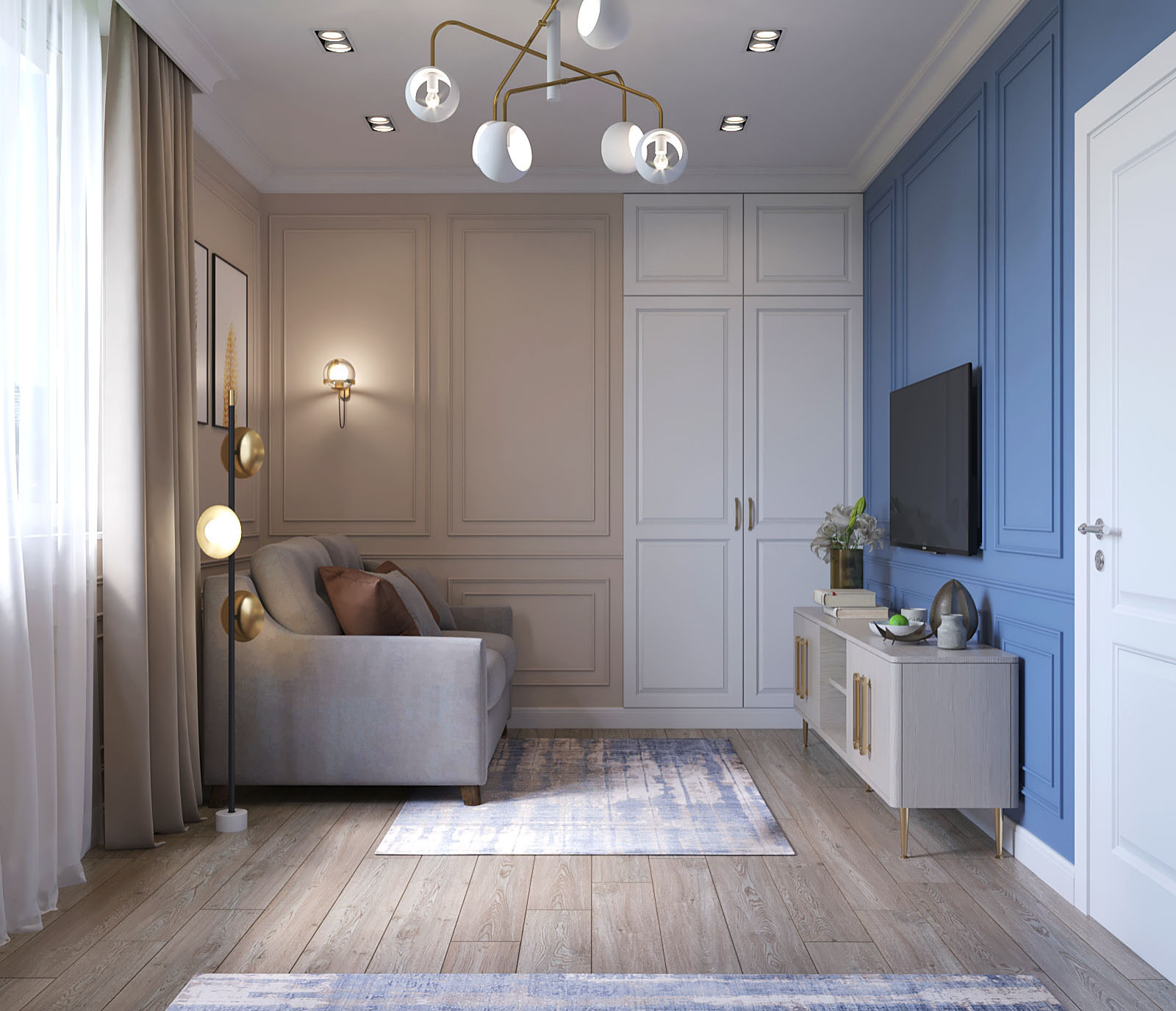 Простота и элегантность