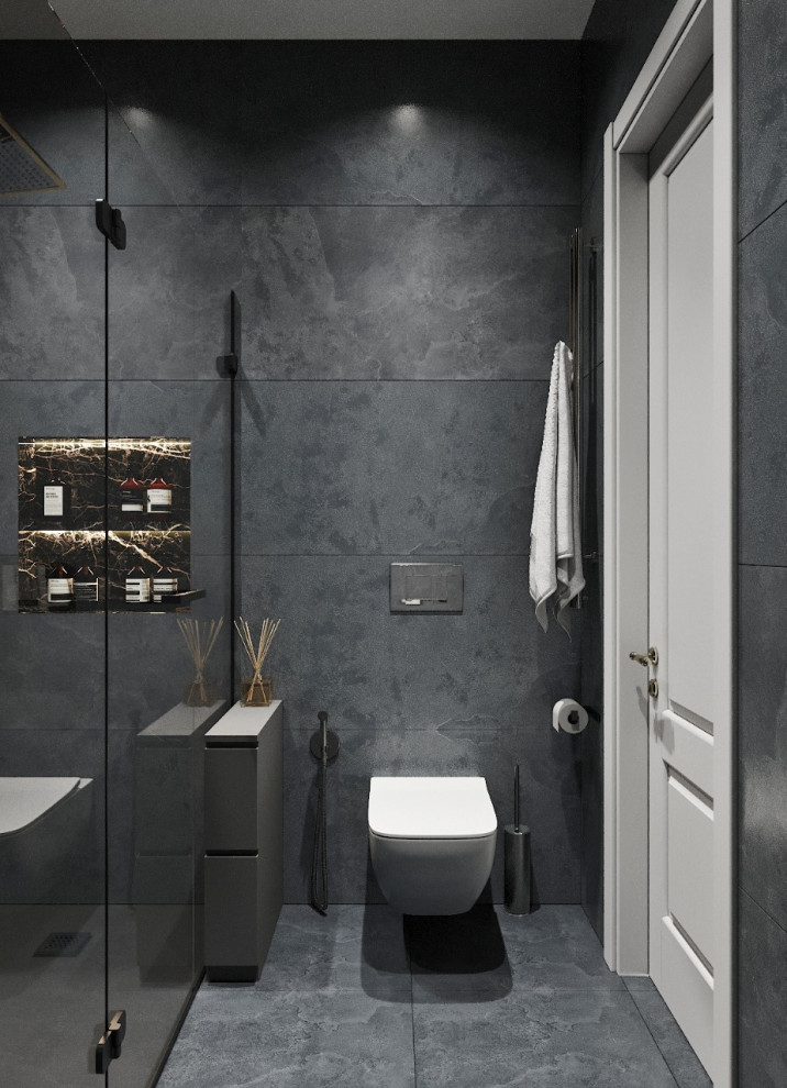 Обложка проекта: Сердце столицы