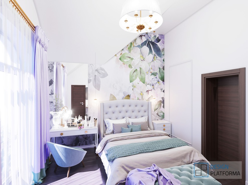 Таунхаус в коттеджном посёлке Красные пруды